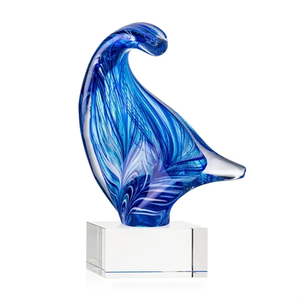 Laguna Award on Hancock Clear