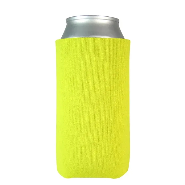 Custom 8 Oz. Slim Kan-Tastic