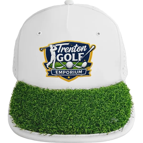 The Original Turf Caps