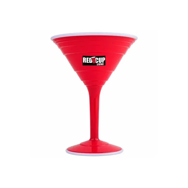 12 Oz. Red Cup Living® Reuseable Cocktail Cup
