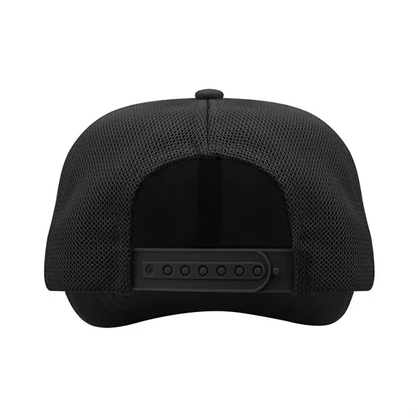 Custom Tyler Recycled Trucker Cap