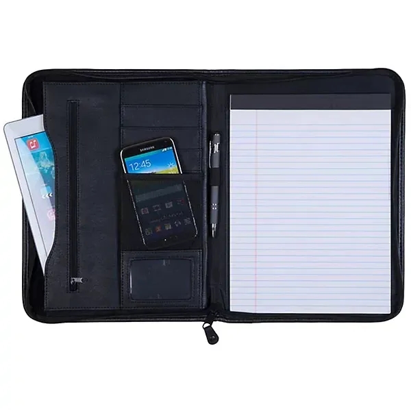 Full Colour Boardroom Tech Padfolio