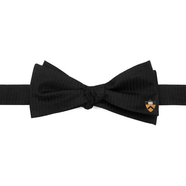 Custom Silk Bow Tie - Custom Silk Bow Tie - Image 6 of 6