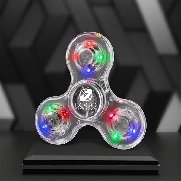 Custom Fidget Toys & Spinners collection