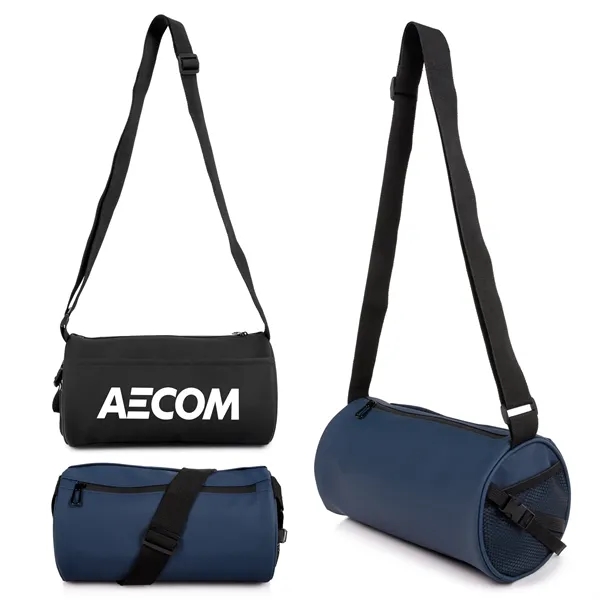 CycleFlex Crossbody Bag