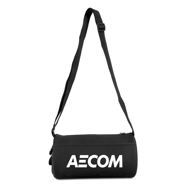 CycleFlex Crossbody Bag