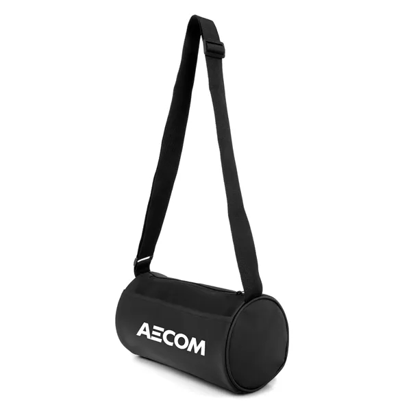 CycleFlex Crossbody Bag