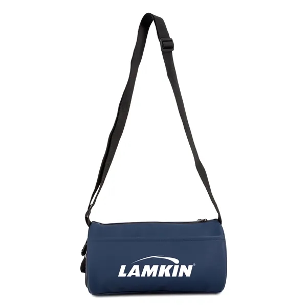 CycleFlex Crossbody Bag
