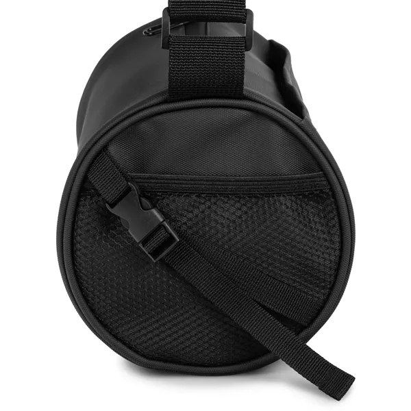 CycleFlex Crossbody Bag