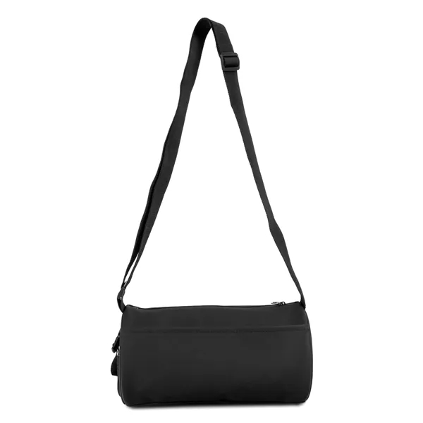 CycleFlex Crossbody Bag