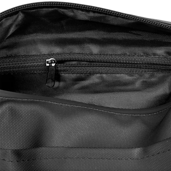 CycleFlex Crossbody Bag