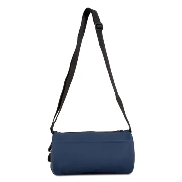 CycleFlex Crossbody Bag