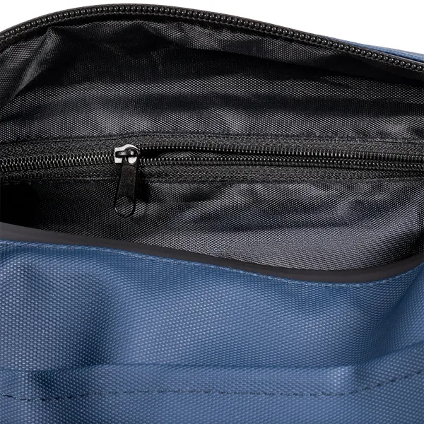 CycleFlex Crossbody Bag