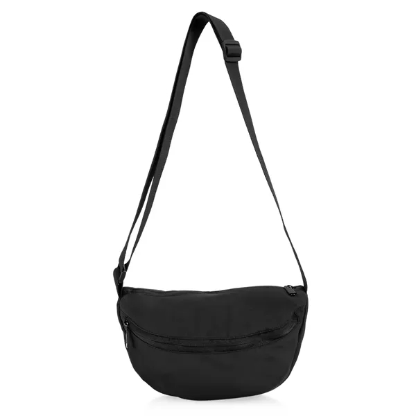 SideKick Round Crossbody Bag
