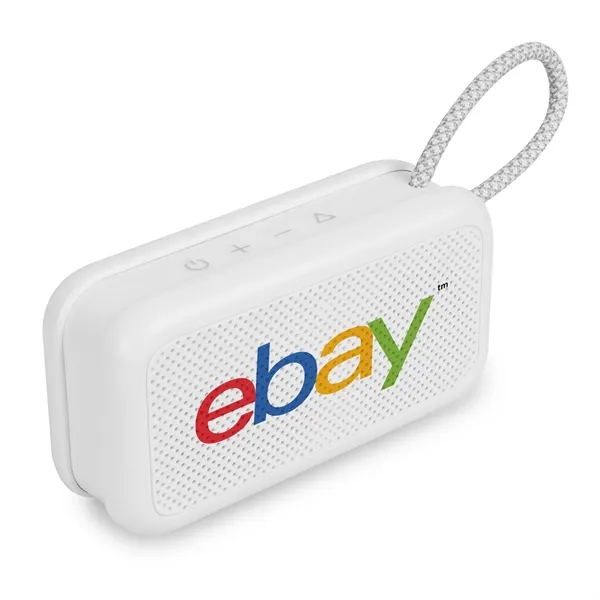 TravelBeat 5W Bluetooth Speaker