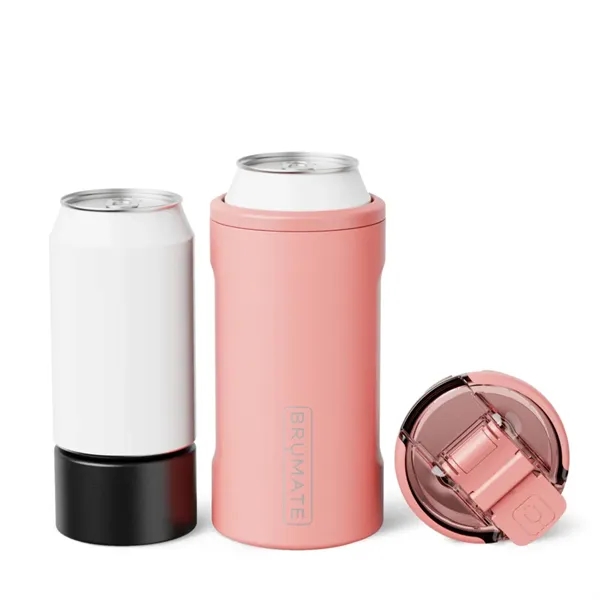 16 oz BruMate® Insulated Hopsulator Trio Can Cooler