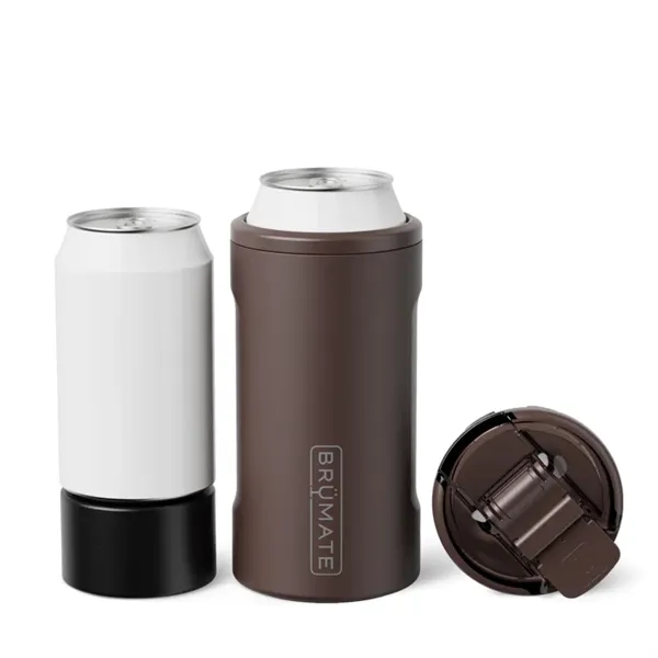16 oz BruMate® Insulated Hopsulator Trio Can Cooler