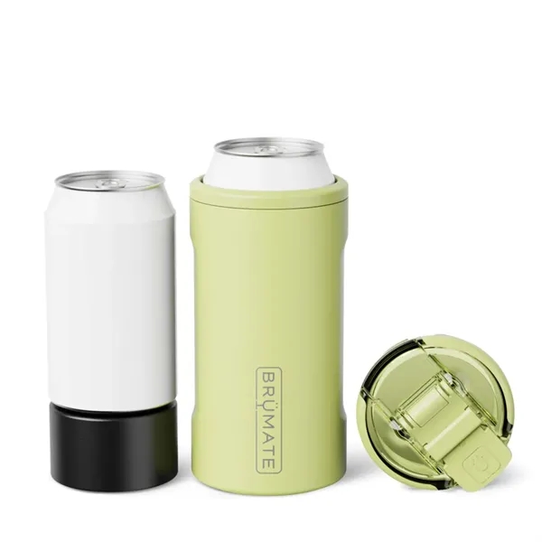 16 oz BruMate® Insulated Hopsulator Trio Can Cooler