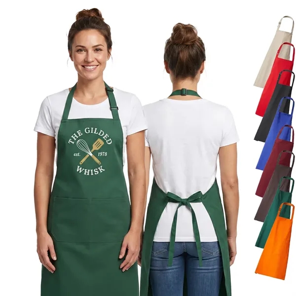 Bib Style