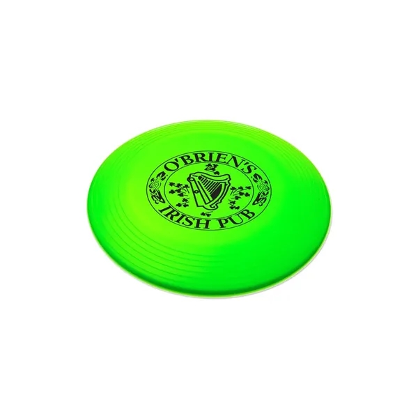 9 1/4" Zingbee Flyer Disc