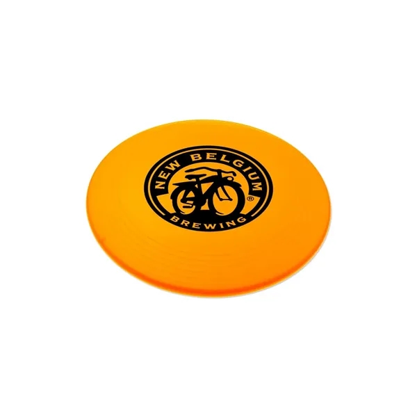 9 1/4" Zingbee Flyer Disc
