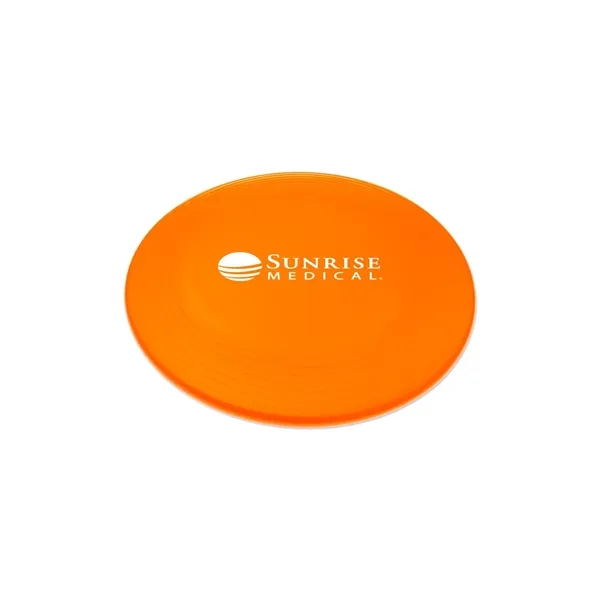 9 1/4" Zingbee Flyer Disc