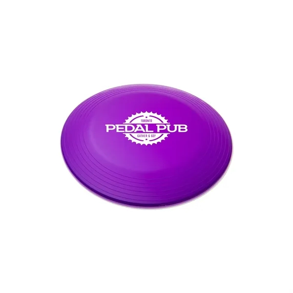 9 1/4" Zingbee Flyer Disc