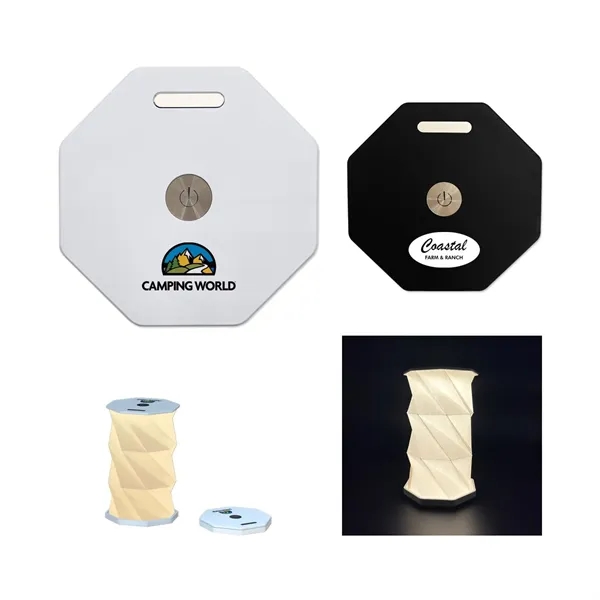 Pop-Up Lantern