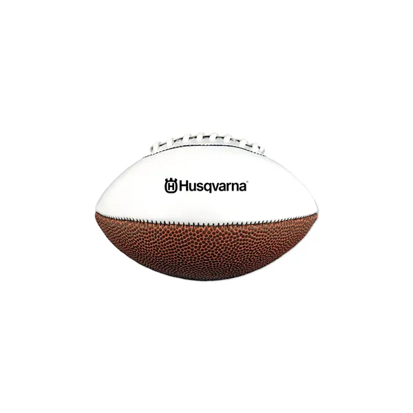 Synthetic Leather Signature Football