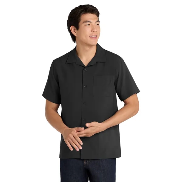 Port Authority Short Sleeve Performance Staff Shirt