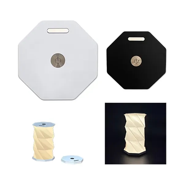 Pop-Up Lantern
