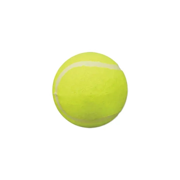 Tennis Ball Dog Toy