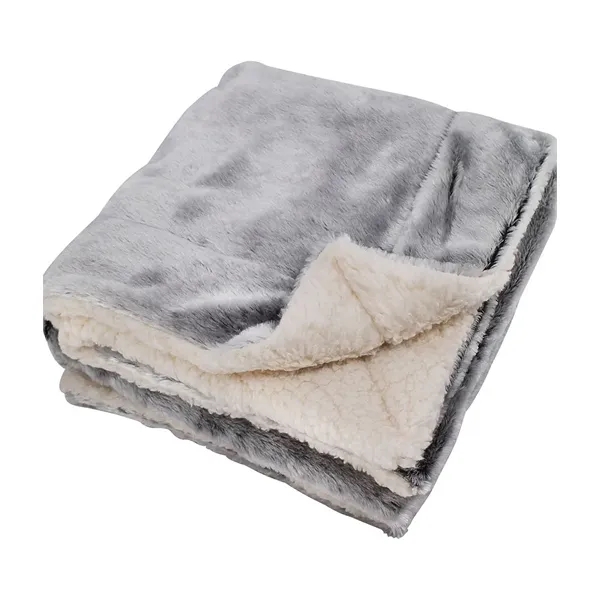 Custom Blankets & Throws collection