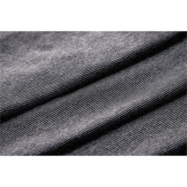 Cutter & Buck Adapt Recycled Soft Knit Stripe Mens Big & ...