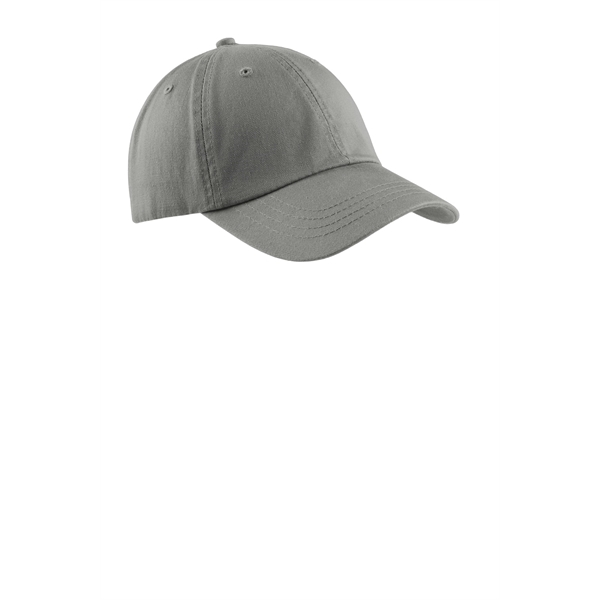 Port & Company - Washed Twill Cap. - Port & Company - Washed Twill Cap. - Image 23 of 25