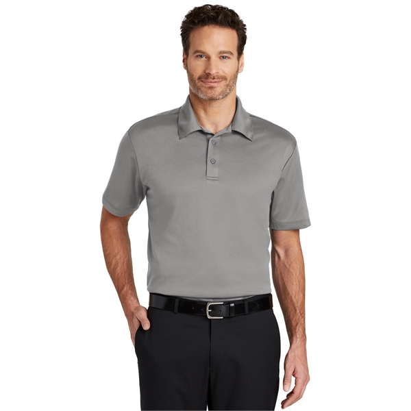 Port Authority Silk Touch Performance Polo. - Port Authority Silk Touch Performance Polo. - Image 80 of 106