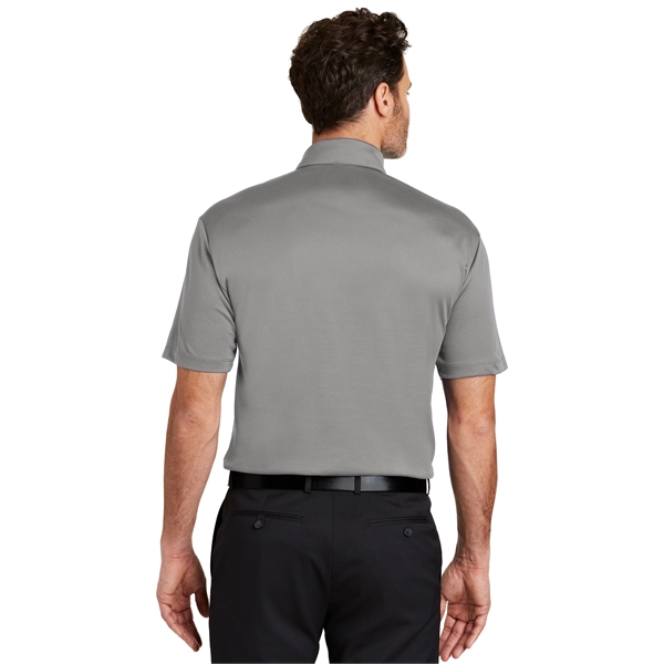 Port Authority Silk Touch Performance Polo. - Port Authority Silk Touch Performance Polo. - Image 81 of 106