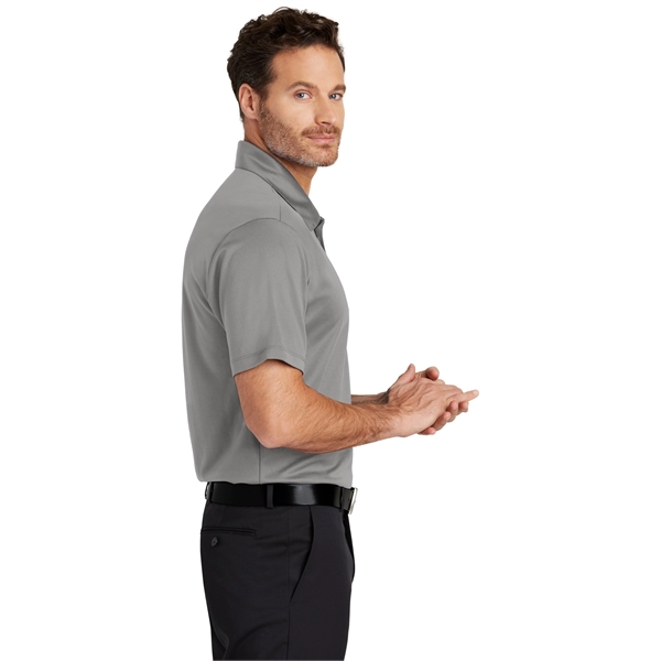 Port Authority Silk Touch Performance Polo. - Port Authority Silk Touch Performance Polo. - Image 82 of 106