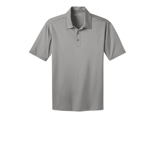 Port Authority Silk Touch Performance Polo. - Port Authority Silk Touch Performance Polo. - Image 83 of 106