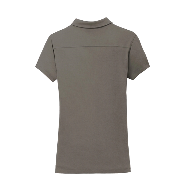 Port Authority Women's Rapid Dry Mesh Polo. - Port Authority Women's Rapid Dry Mesh Polo. - Image 15 of 25