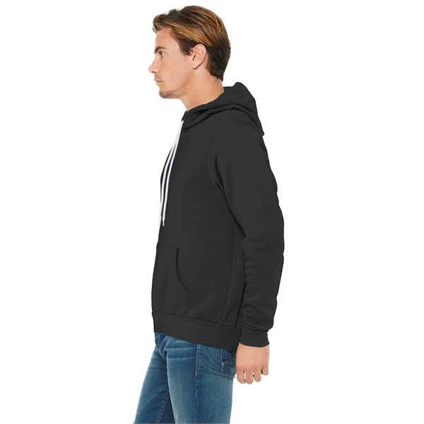 BELLA+CANVAS Unisex Sponge Fleece Pullover Hoodie. - BELLA+CANVAS Unisex Sponge Fleece Pullover Hoodie. - Image 19 of 99