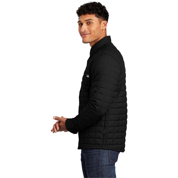 thermoball eco shirt jacket