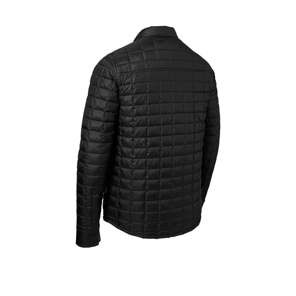 thermoball eco shirt jacket