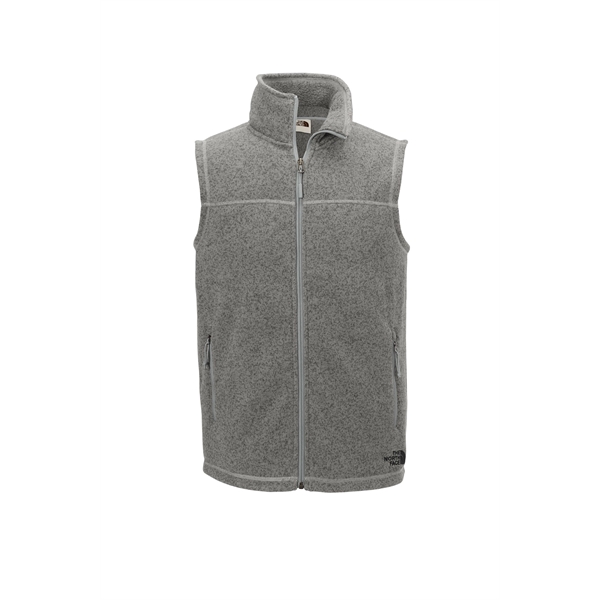 The North Face Sweater Fleece Vest - The North Face Sweater Fleece Vest - Image 8 of 15