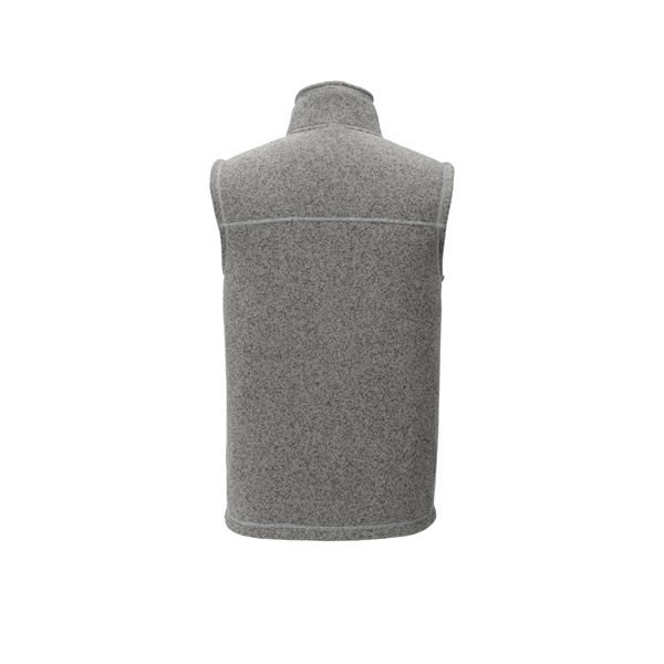 The North Face Sweater Fleece Vest - The North Face Sweater Fleece Vest - Image 9 of 15