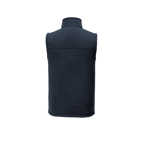 The North Face Sweater Fleece Vest - The North Face Sweater Fleece Vest - Image 14 of 15