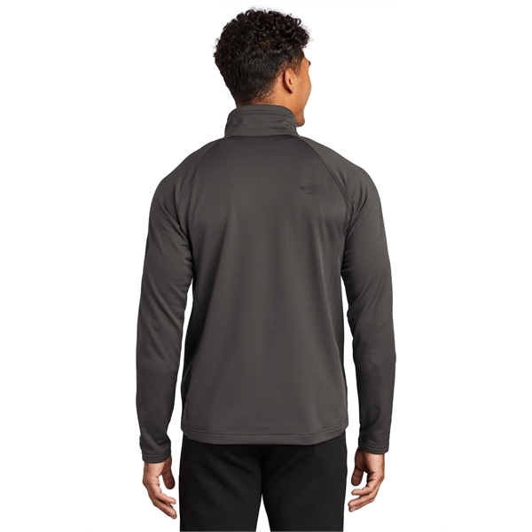north face mountain full zip