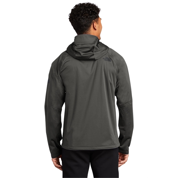 The North Face All-Weather DryVent Stretch Jacket - The North Face All-Weather DryVent Stretch Jacket - Image 1 of 10
