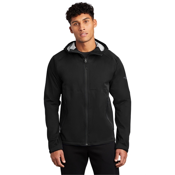 The North Face All-Weather DryVent Stretch Jacket - The North Face All-Weather DryVent Stretch Jacket - Image 4 of 10