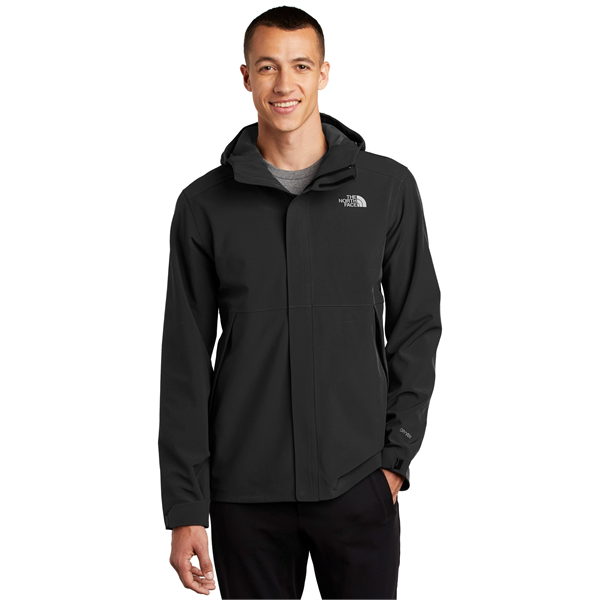 The North Face Apex DryVent Jacket - The North Face Apex DryVent Jacket - Image 0 of 15